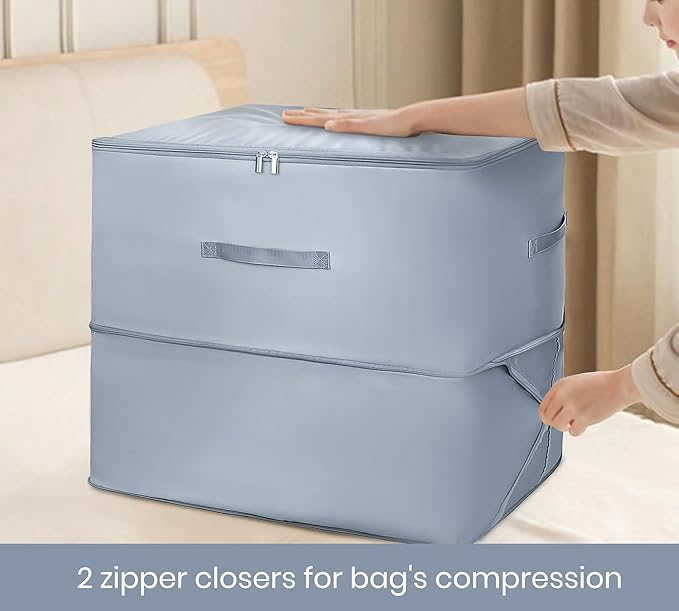 π« ULTRA SPACE SAVING SELF COMPRESSION ORGANIZER π« π₯ OFFER PRICE: βΉ850  (43% OFF)