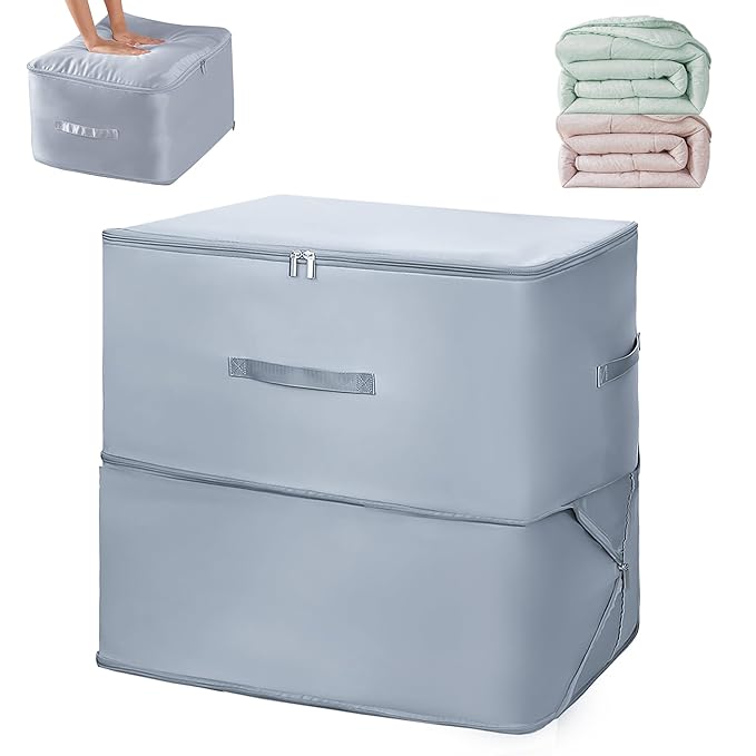 π« ULTRA SPACE SAVING SELF COMPRESSION ORGANIZER π« π₯ OFFER PRICE: βΉ850  (43% OFF)