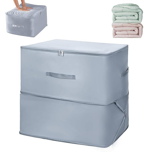 π« ULTRA SPACE SAVING SELF COMPRESSION ORGANIZER π« π₯ OFFER PRICE: βΉ850  (43% OFF)