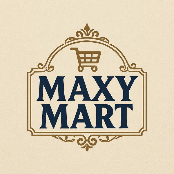 Maxy Mart